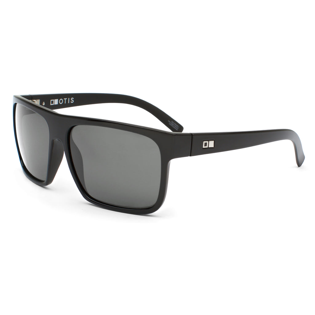 Otis After Dark X : Matte Black/Grey 136-2003