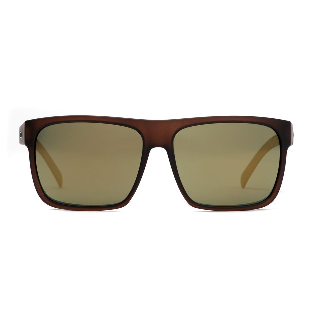 Otis After Dark X : Matte Espresso/L.I.T Polar Brown 136-2101Ll
