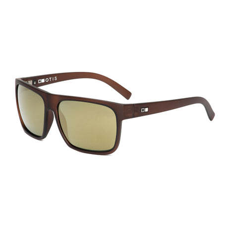 Otis After Dark X : Matte Espresso/L.I.T Polar Brown 136-2101Ll