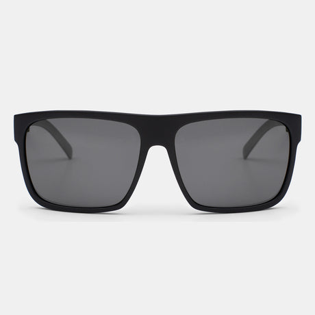 Otis After Dark X : Matte Black/Grey Polar 136-2102P