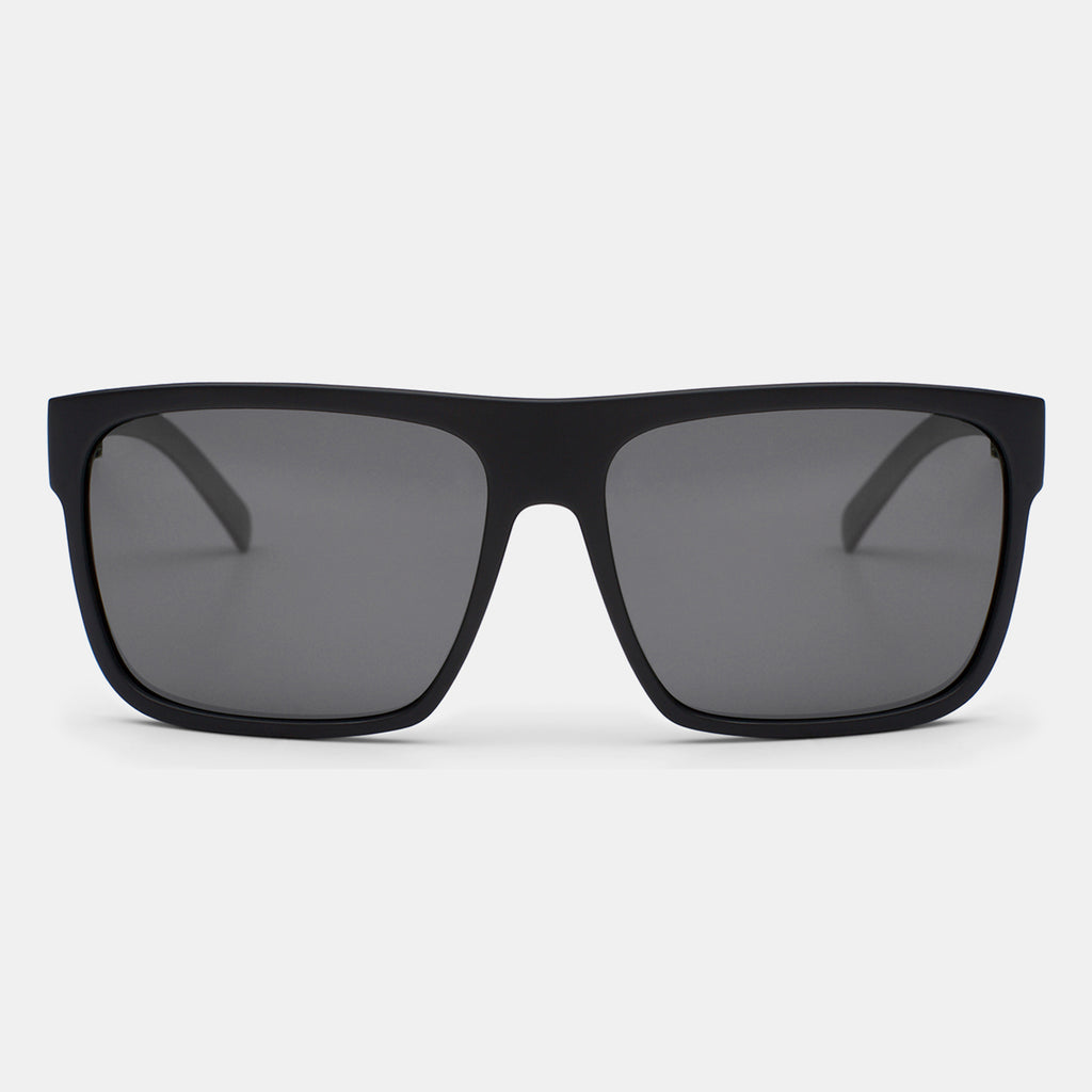 Otis After Dark X : Matte Black/Grey Polar 136-2102P
