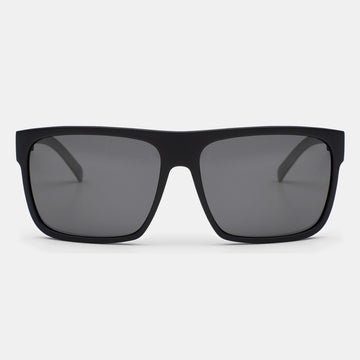 Otis After Dark X : Matte Black/Grey Polar 136-2102P