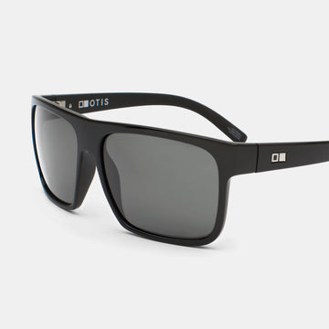 OTIS AFTER DARK X : MATTE BLACK/GREY POLAR 136-2102P