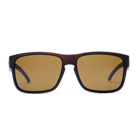 Otis Rambler : Matte Espresso/Brown Polar 137-2002P