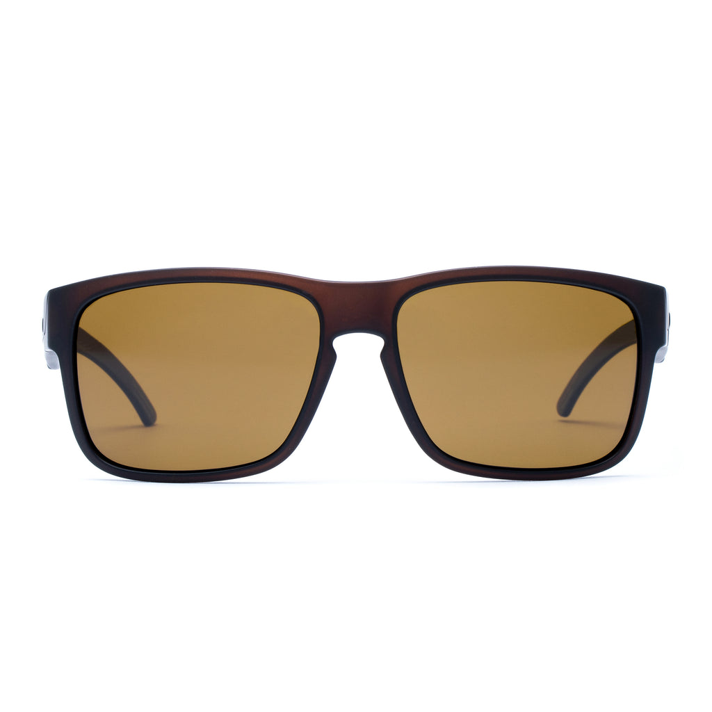 Otis Rambler : Matte Espresso/Brown Polar 137-2002P