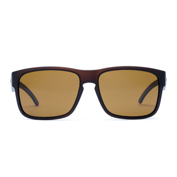 Otis Rambler : Matte Espresso/Brown Polar 137-2002P