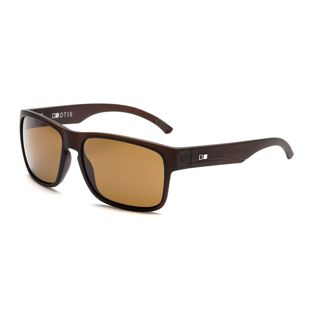 Otis Rambler : Matte Espresso/Brown Polar 137-2002P
