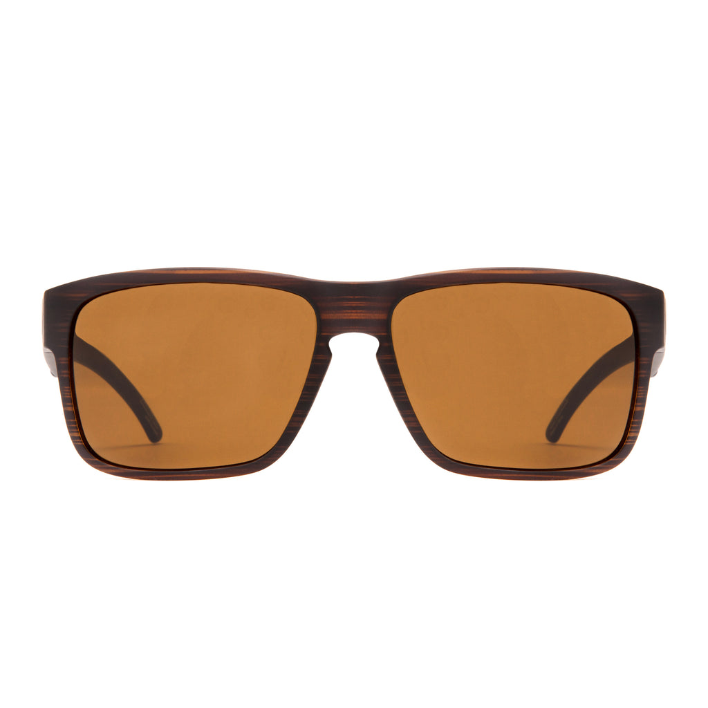 Otis Rambler : Woodland Matte/Brown 137-2004