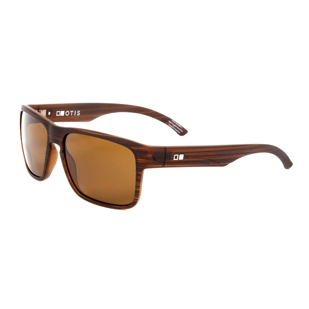 Otis Rambler : Woodland Matte/Brown 137-2004