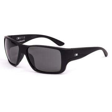 OTIS COASTIN : MATTE BLACK/L.I.T POLAR GREY 139-2001LL