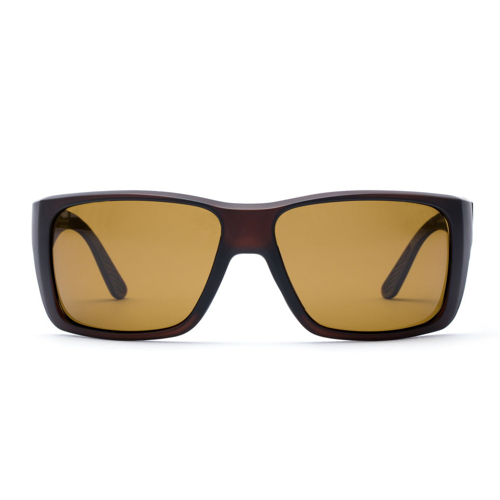 Otis Coastin : Matte Espresso/Brown Polar 139-2002P