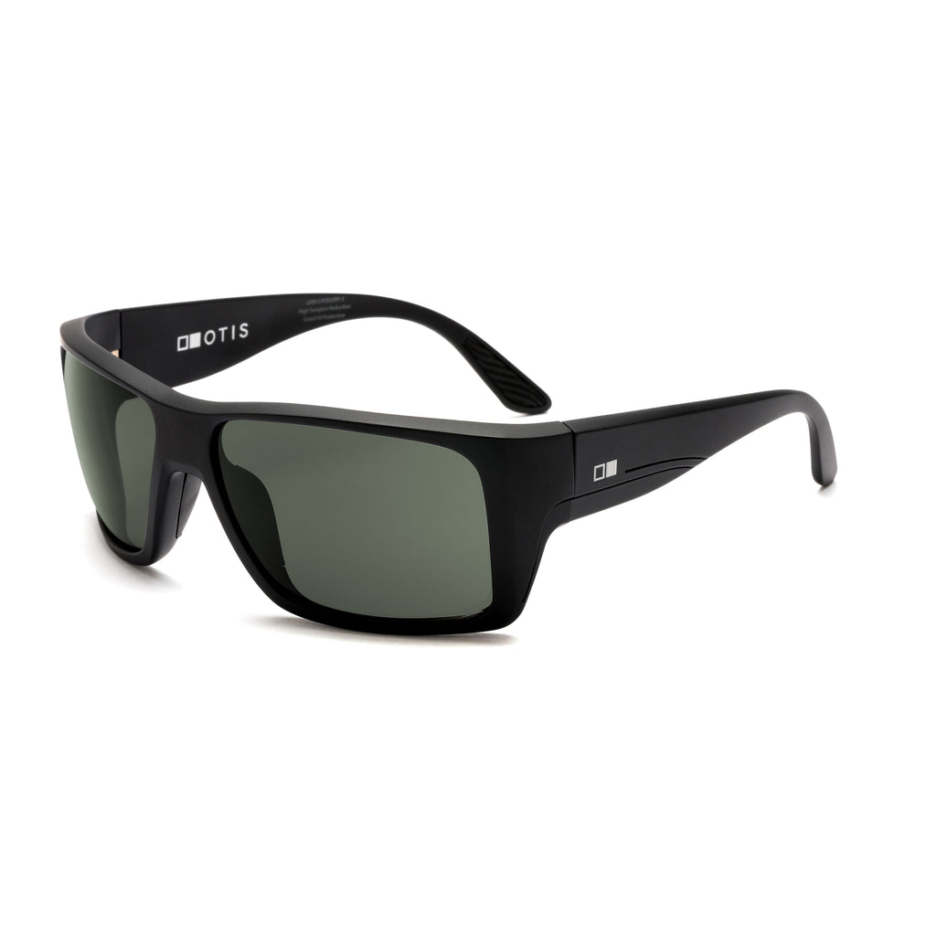 Otis Coastin : Matte Black/Grey 139-2005