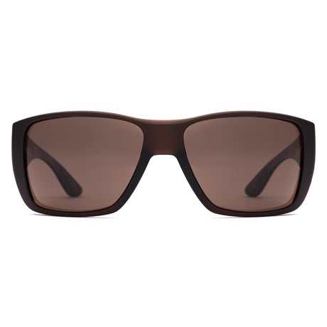 Otis Coastin : Matte Espresso/L.I.T Polar Brown 139-2102Ll