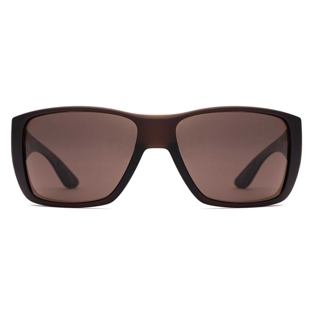 Otis Coastin : Matte Espresso/L.I.T Polar Brown 139-2102Ll