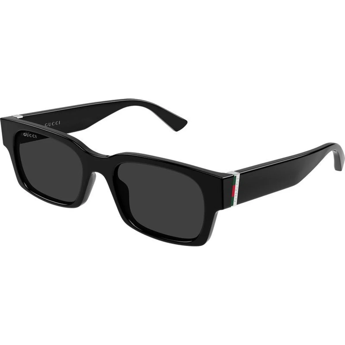 Gucci GG2084S001 Black/ Grey