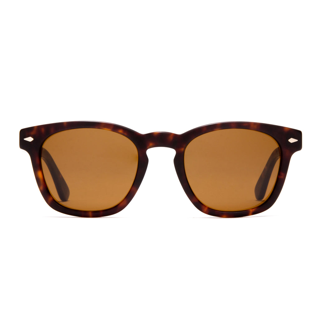 Otis Summer Of 67 : Matte Dark Tort/Brown 142-2003