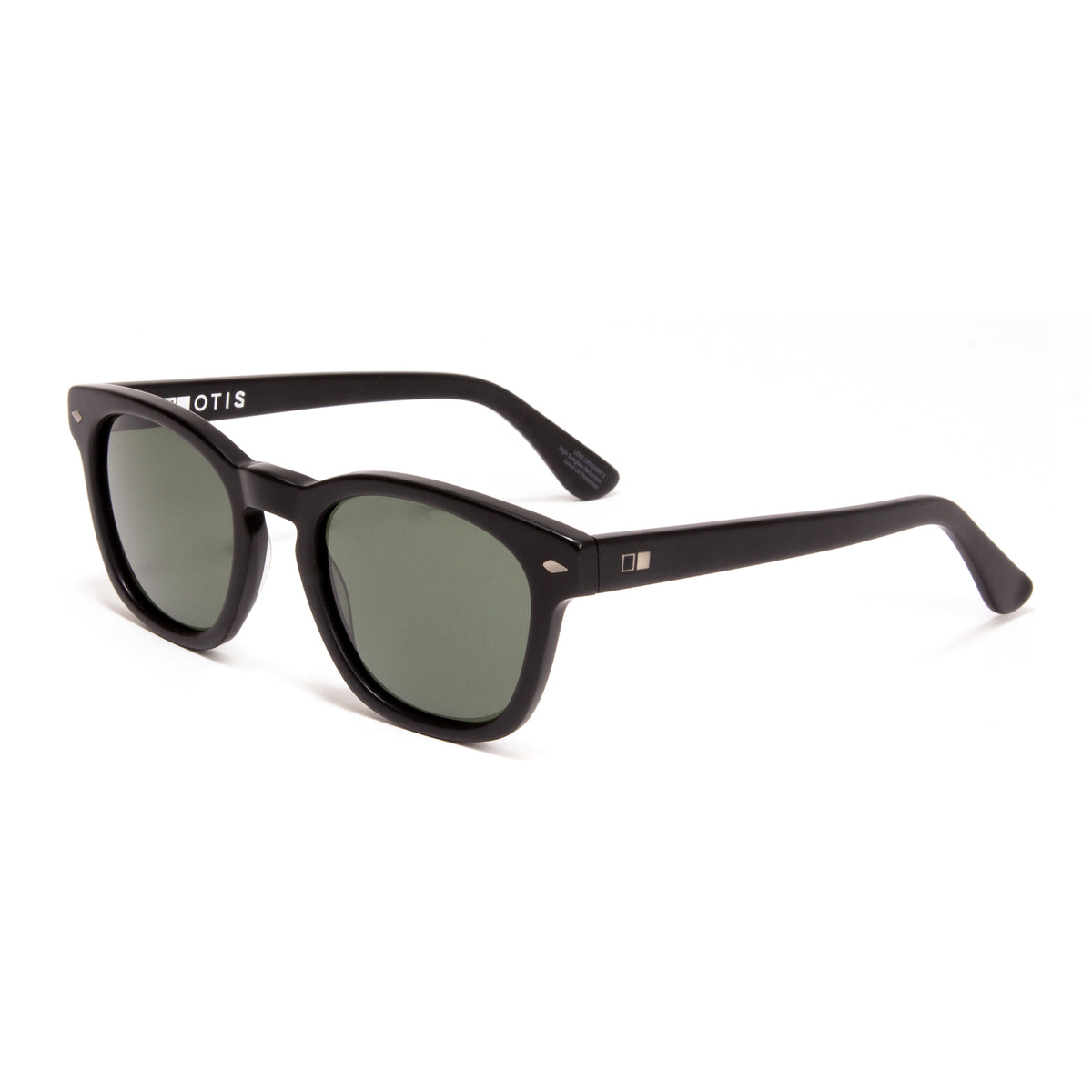 Otis Summer Of 67 : Eco Black/Grey Polar 142-2103P