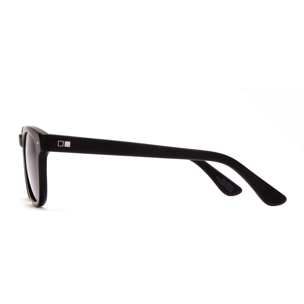 OTIS SUMMER OF 67 : ECO BLACK/GREY POLAR 142-2103P