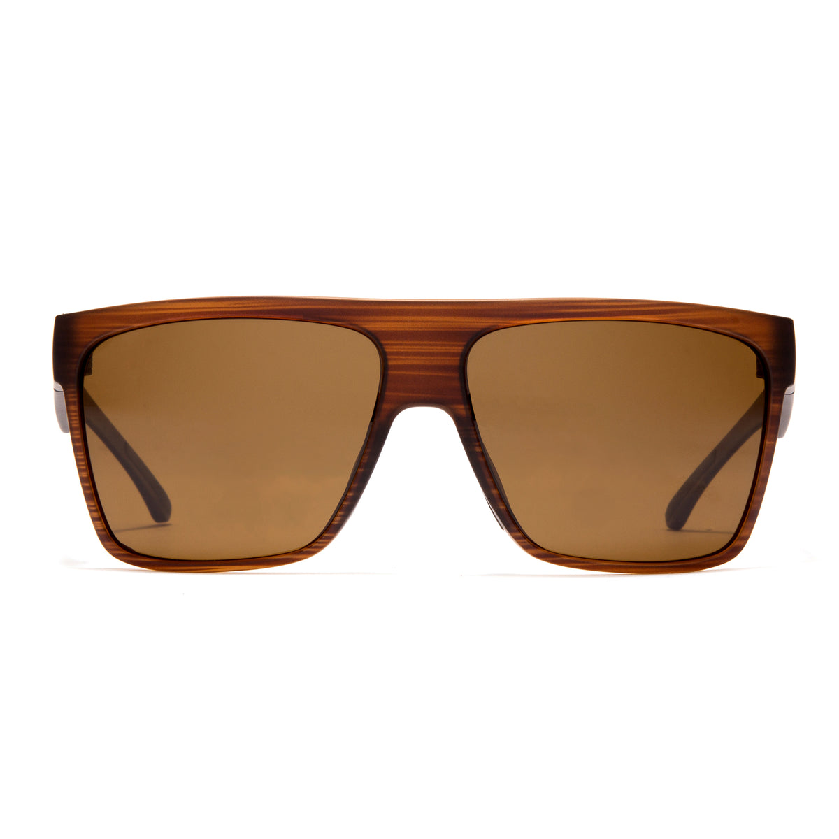 Otis Young Blood Sport : Woodland Matte/Brown Polar 143-2001P