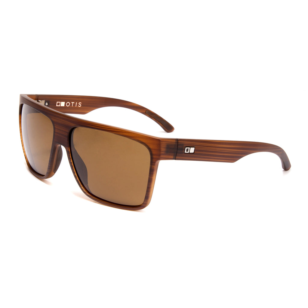 Otis Young Blood Sport : Woodland Matte/Brown Polar 143-2001P