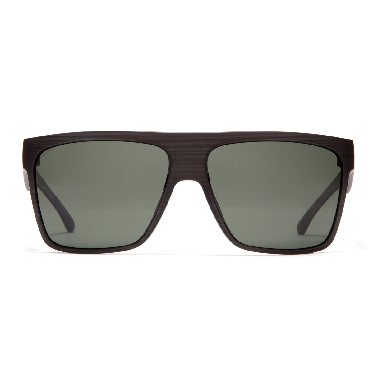 Otis Young Blood Sport : Black Woodland Matte/Grey Polar 143-2003P