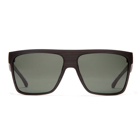 Otis Young Blood Sport : Black Woodland Matte/Grey Polar 143-2003P