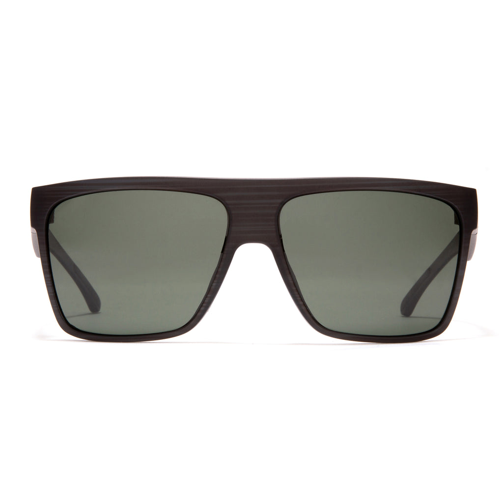 Otis Young Blood Sport : Black Woodland Matte/Grey Polar 143-2003P