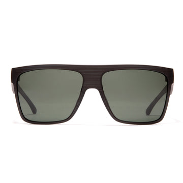 Otis Young Blood Sport : Black Woodland Matte/Grey Polar 143-2003P