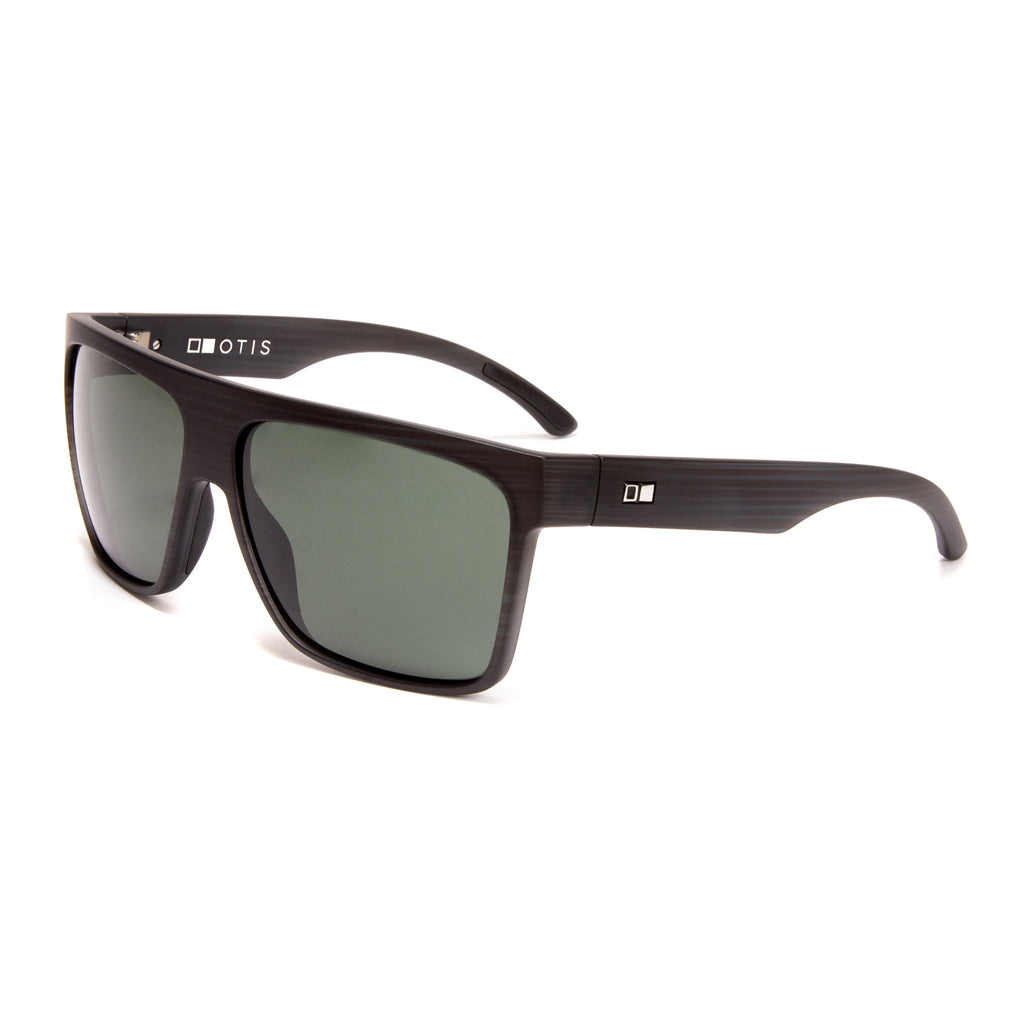 Otis Young Blood Sport : Black Woodland Matte/Grey Polar 143-2003P