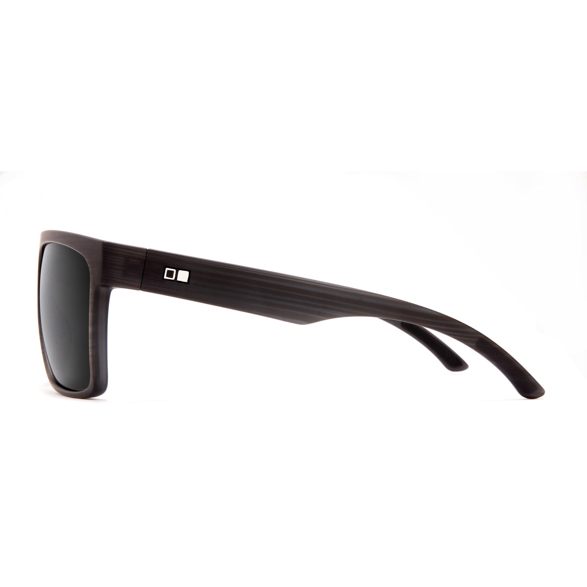 Otis Young Blood Sport : Black Woodland Matte/Grey Polar 143-2003P