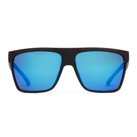 Otis Young Blood Sport : Matte Black/Mirror Blue Polar 143-2101P