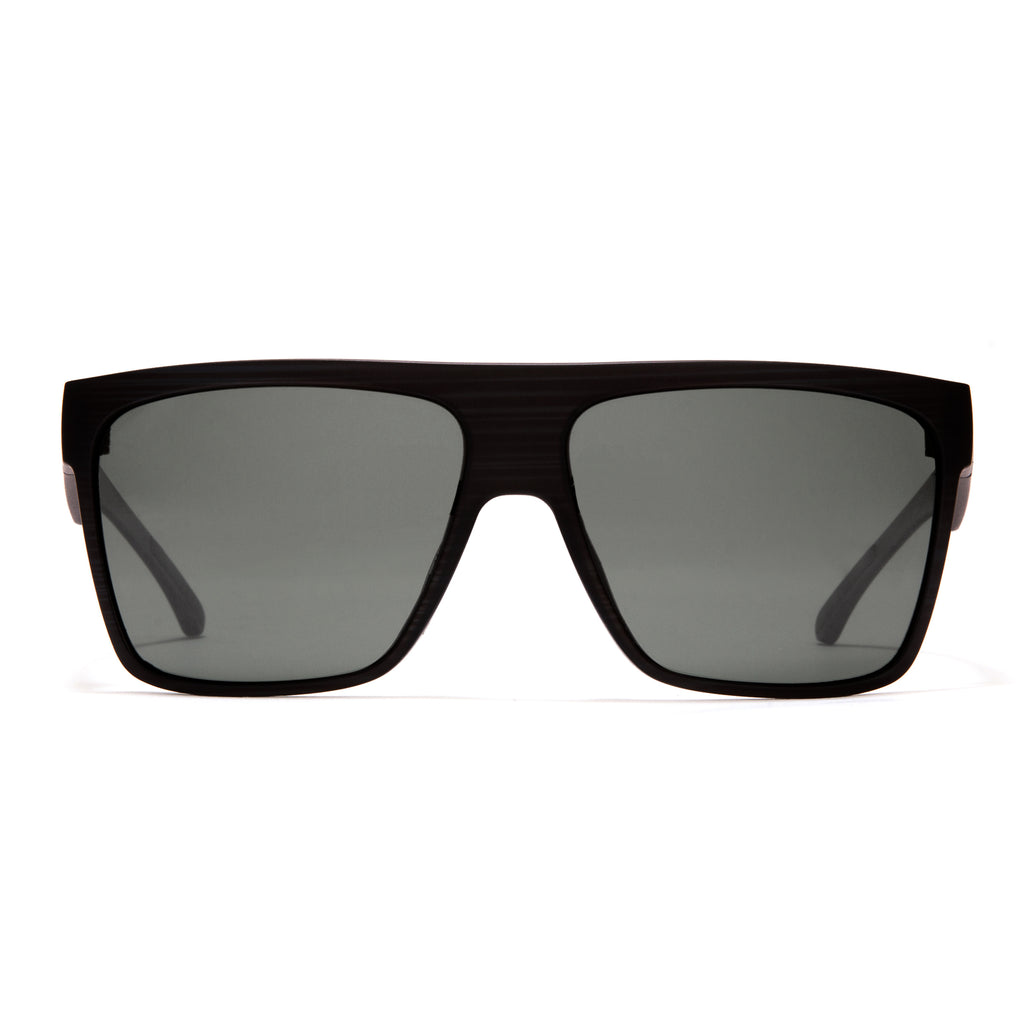 Otis Young Blood Sport : Matte Black/L.I.T Polar Grey 143-2301Ll