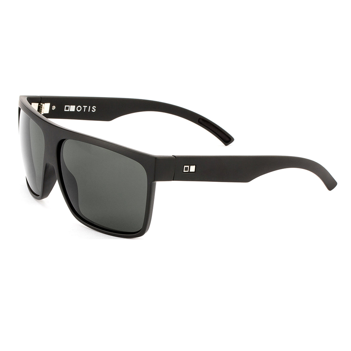 Otis Young Blood Sport : Matte Black/L.I.T Polar Grey 143-2301Ll