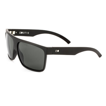 OTIS YOUNG BLOOD SPORT : MATTE BLACK/L.I.T POLAR GREY 143-2301LL