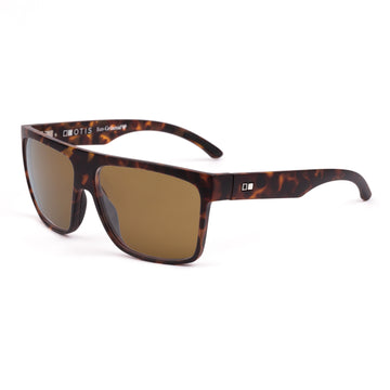 OTIS YOUNG BLOOD SPORT : MATTE BURNT TORT/L.I.T POLAR BROWN 143-2302LL