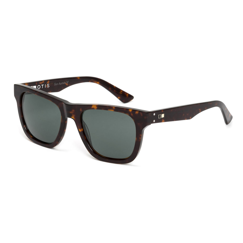 Otis Panorama : Eco Matte Havana/Grey 145-2106