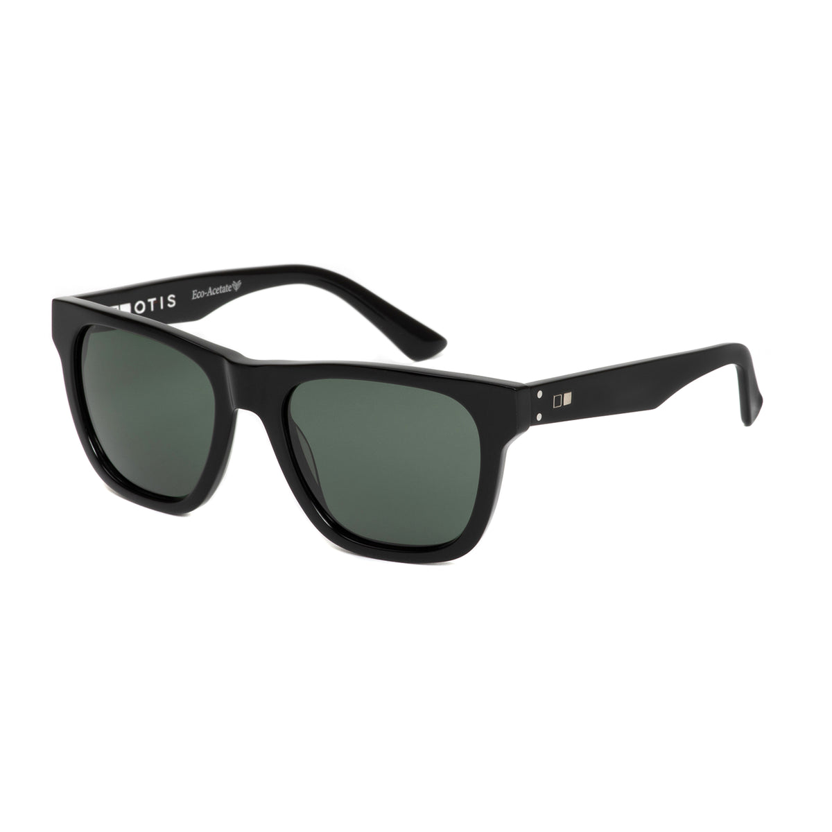 Otis Panorama : Eco Matte Black/Grey Polar 145-2107P