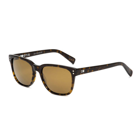 Otis Test Of Time X Eco Dark Tort/L.I.T Polar Brown