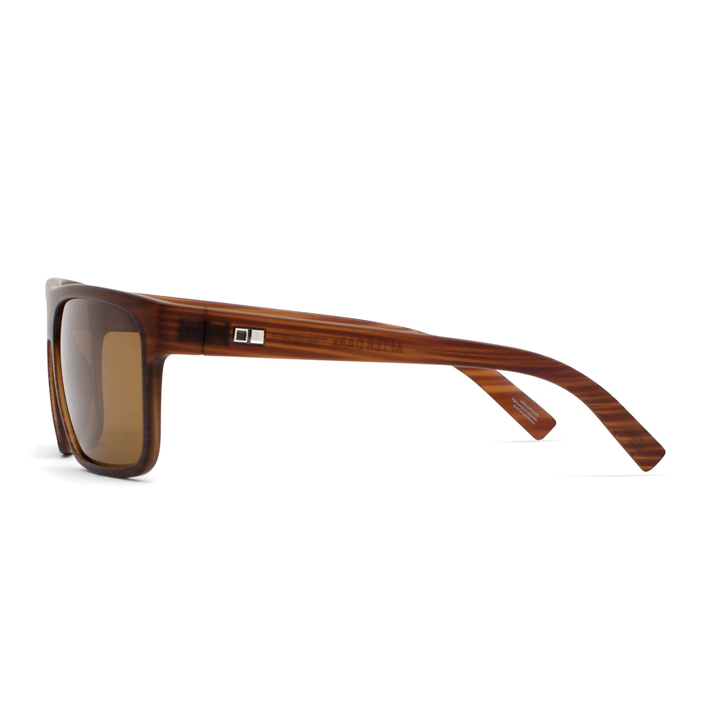 OTIS AFTER DARK : WOODLAND MATTE/BROWN POLAR 15-1702P