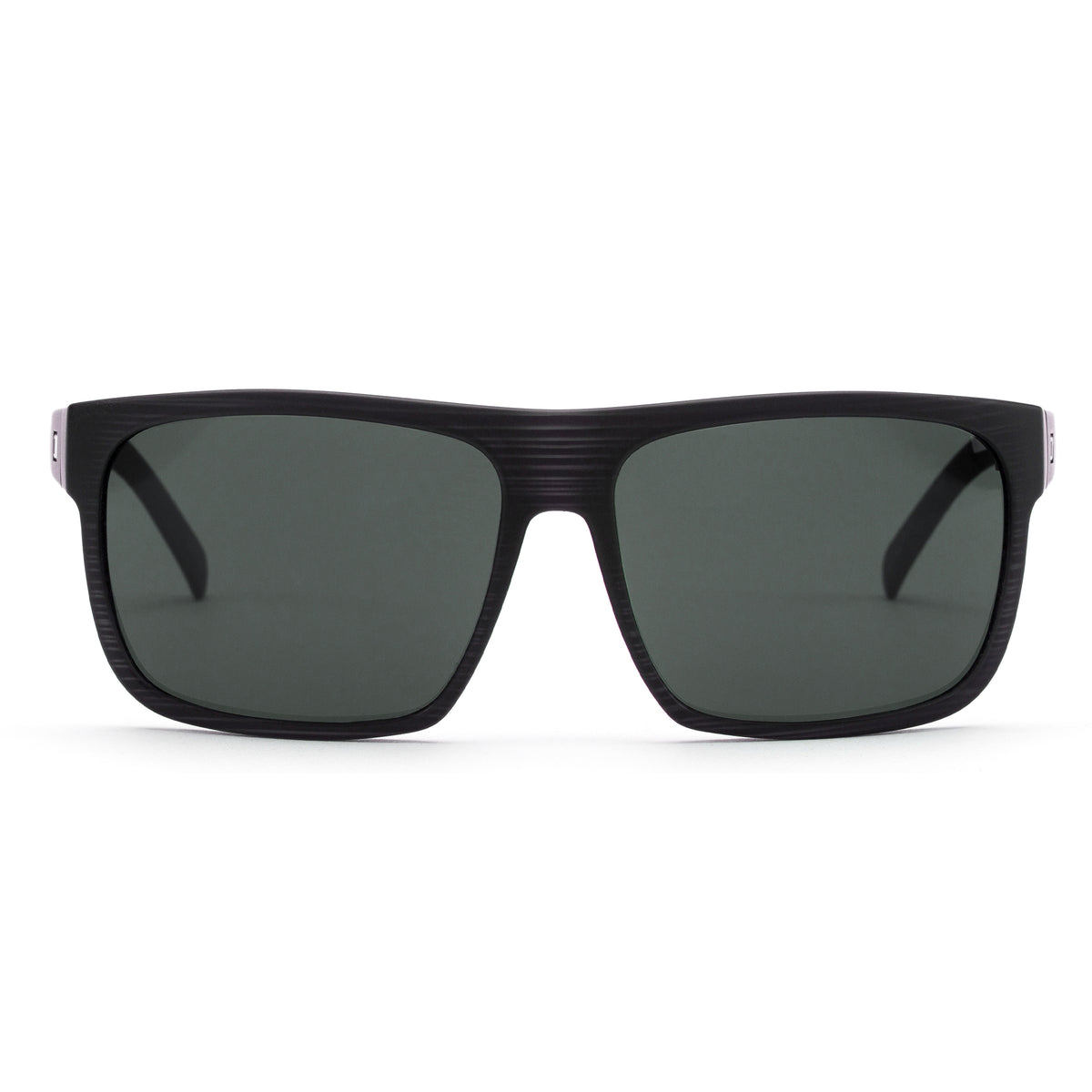 Otis After Dark : Black Woodland Matte/Grey 15-1704