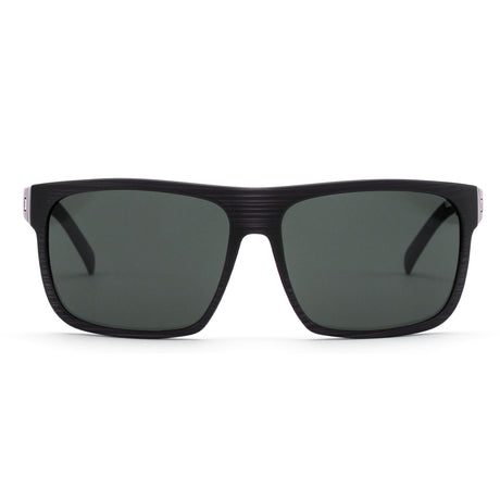 Otis After Dark : Black Woodland Matte/Grey 15-1704