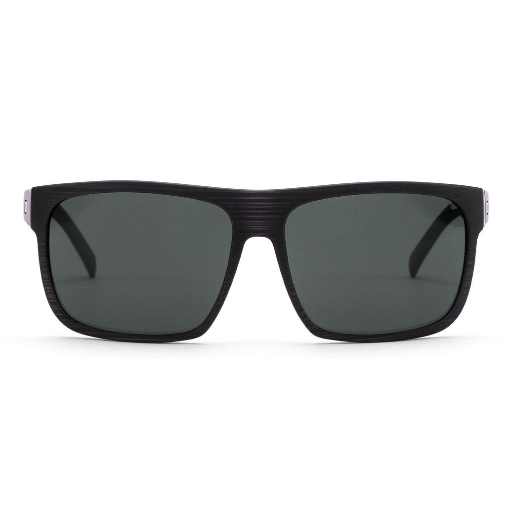 Otis After Dark : Black Woodland Matte/Grey 15-1704