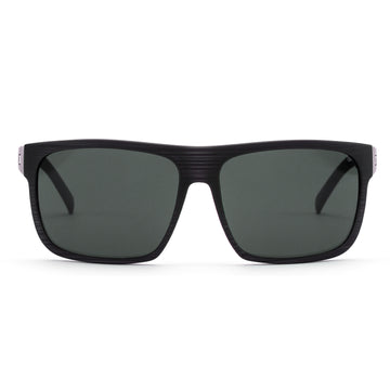 Otis After Dark : Black Woodland Matte/Grey 15-1704