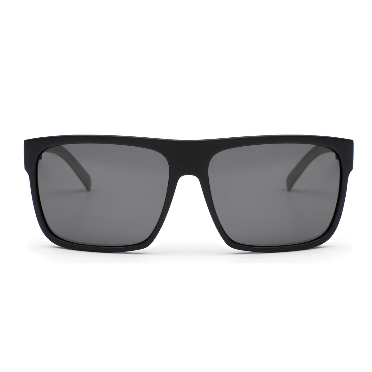 Otis After Dark : Matte Black/Grey 15-1705