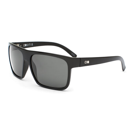 Otis After Dark : Matte Black/Grey 15-1705