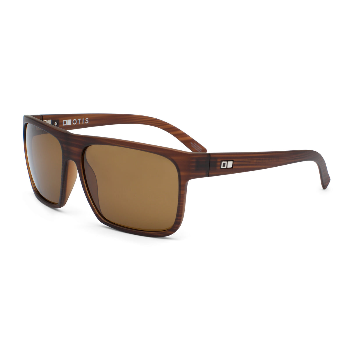 Otis After Dark : Woodland Matte/Brown  15-1706