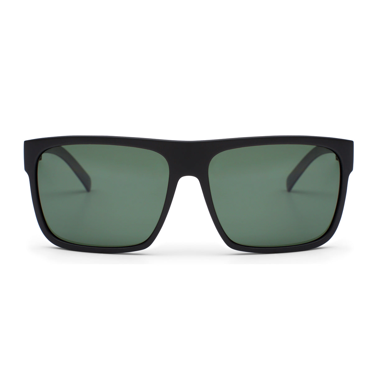 Otis After Dark : Matte Black/Green Polar 15-1802P
