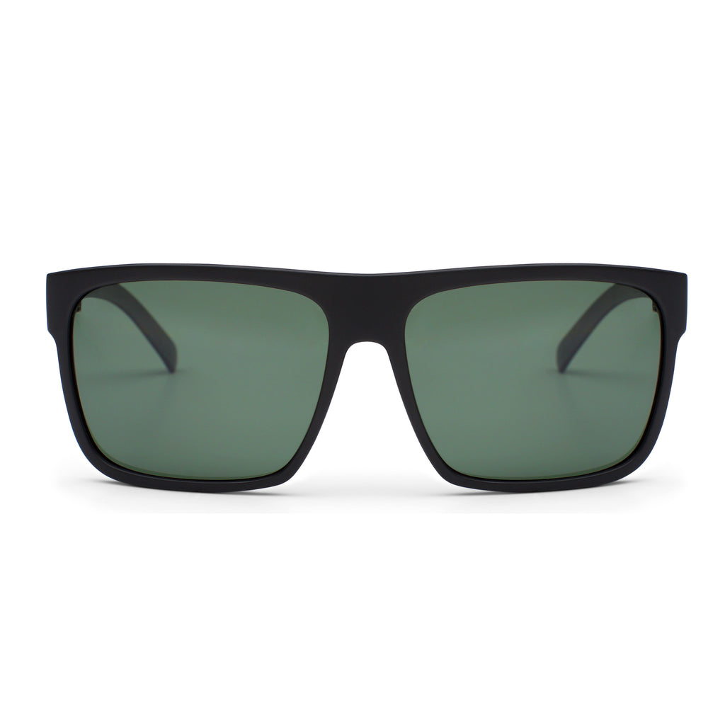 Otis After Dark : Matte Black/Green Polar 15-1802P