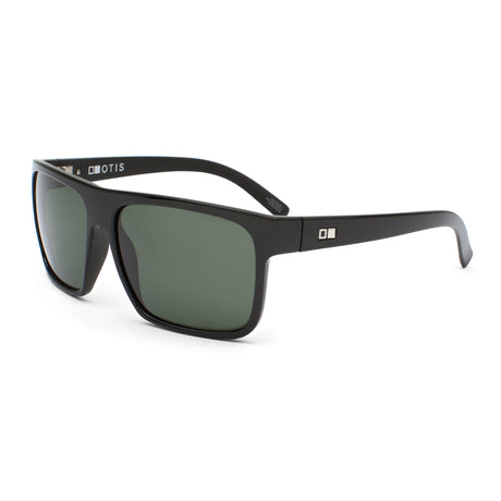 Otis After Dark : Matte Black/Green Polar 15-1802P
