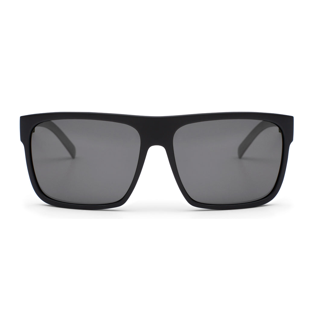 Otis After Dark : Matte Black/ L.I.T Polar Grey  15-1804Ll